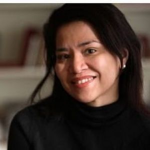 Meet your Posher, Terry